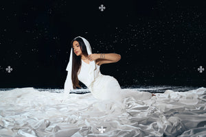 Timeless Silver, Modern Ethnic Spirit